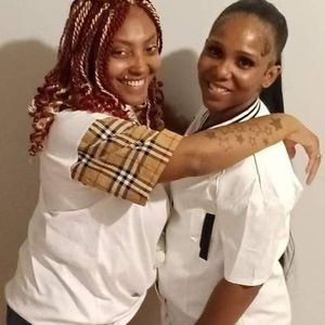 Meet your Posher, Ciara